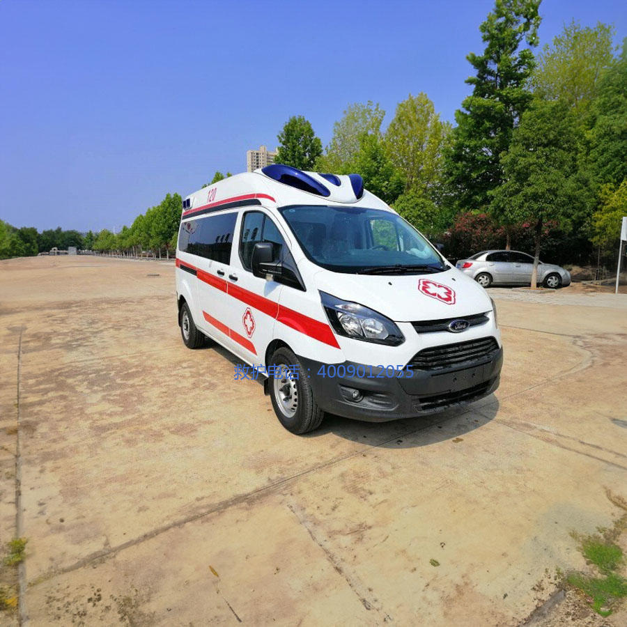 出租急救车电话号码